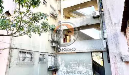 APARTAMENTO DE 1 DORM. NA AVENIDA PRINCIPAL E PRÓXIMO DA BR-116