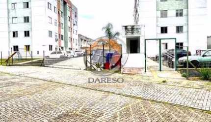 LINDO APARTAMENTO DE 2 DORM. NO CONDOMÍNIO QUINTA DO BOSQUE III