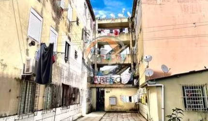 APARTAMENTO DE 1 DORM. PRÓXIMO DA BR-116