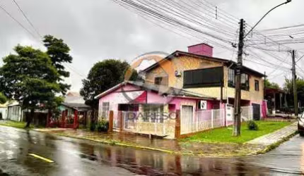 EXCELENTE IMÓVEL RESIDENCIAL E COMERCIAL AO LADO DO CENTRO DA CIDADE