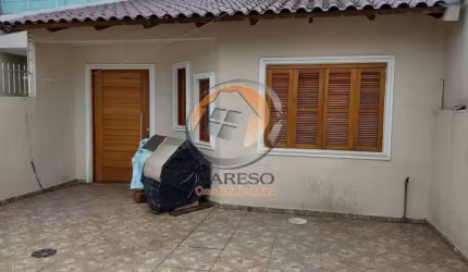 EXCELENTE CASA DE ALVENARIA EM ÓTIMA LOCALIZAÇÃO PRÓXIMO DA RS-118