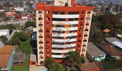 EXCELENTE APTO NO EDIFÍCIO MONTSERRAT NO CENTRO DE ESTEIO