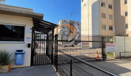 LINDO APTO DE 2 DORMITÓRIOS NO RESIDENCIAL IPIRANGA