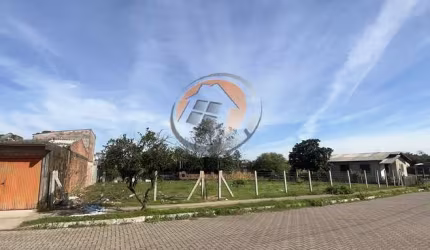 EXCELENTE TERRENO DE 300,00m² EM LOCALIZAÇÃO PRIVILEGIADA