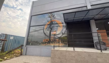 LINDA  SALA COMERCIAL EM LOCALIZAÇÃO PRIVILEGIADA