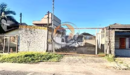 TERRENO AMPLO DE 300,00m² EM LOCALIZAÇÃO COMERCIAL PRIVILEGIADA