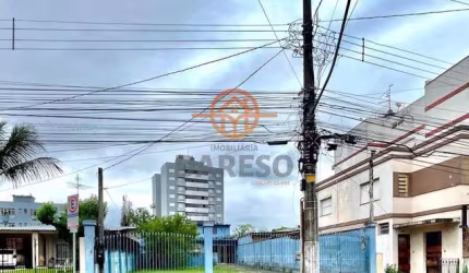EXCELENTE TERRENO DE 454,00m² NO CENTRO DE ESTEIO
