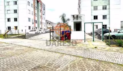 LINDO APARTAMENTO DE 2 DORM. NO CONDOMÍNIO QUINTA DO BOSQUE III