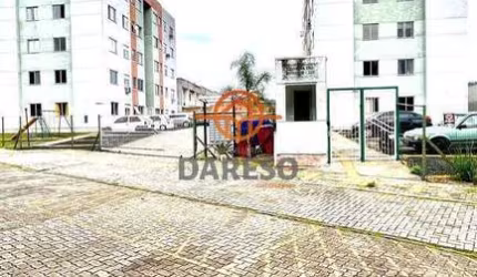 LINDO APARTAMENTO DE 2 DORM. NO CONDOMÍNIO QUINTA DO BOSQUE III