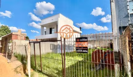 ÓTIMO TERRENO DE 324,00m2 EM LOCALIZAÇÃO ESTRATÉGICA DENTRO DA CIDADE