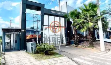 LINDO APTO DE 2 DORM. NO RESIDENCIAL PORTO SANTA FÉ