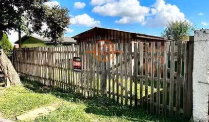 TERRENO DE 300,00m² EM LOCALIZAÇÃO PRIVILEGIADA COM FÁCIL ACESSO RS-118