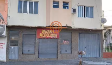 SALA COMERCIAL EM LOCALIZAÇÃO PRIVILEGIADA COM ÁREA DE 60,00m²