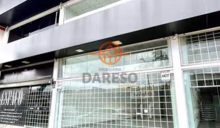 SALA COMERCIAL DE 148,00m2 EM ÓTIMA EM SAPUCAIA DO SUL