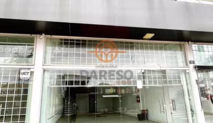 SALA COMERCIAL DE 148,00m2 EM ÓTIMA EM SAPUCAIA DO SUL