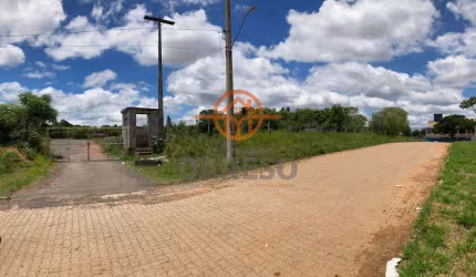 TERRENO AMPLO COM ÁREA DE 4.980,00M² PRÓXIMO À RS-118