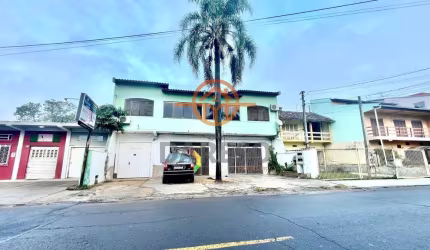 SALA COMERCIAL TÉRREA EM IMPORTANTE CORREDOR COMERCIAL