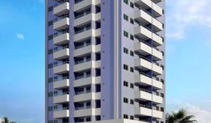 Apartamentos quarto e sala e 2 quartos  no Stella Maris