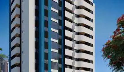 Jatiúca - Apartamento 2 quartos