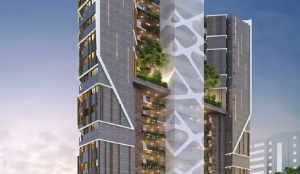 Excepcional Lançamento em Ponta Verde - Apartamentos 3 quartos sendo 1suíte