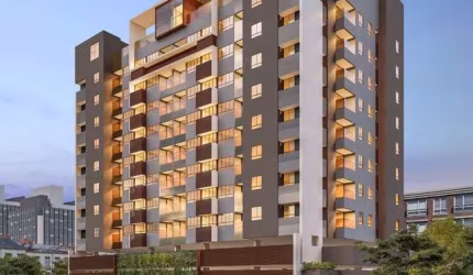 Ponta Verde - Apartamento 3 quartos com varanda gourmet na Mário de Gusmão