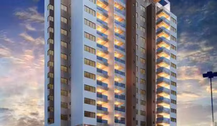 Jatiúca - Apartamentos com 3 suítes, suíte master com closet