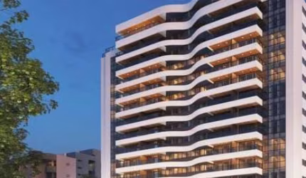 Excepcional  Apartamento com 4 suítes em Ponta Verde