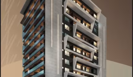 Super Lançamento em Jatiúca, apartamentos quarto e sala e 2 quartos