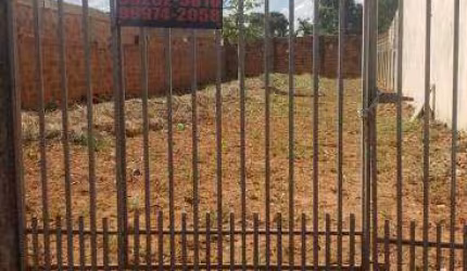 Terreno de 400 m. Jardim Leblon