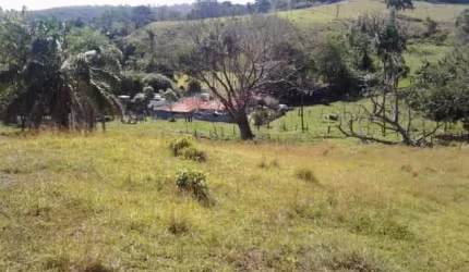 Chacara de 48 Hectares.  55 km de C Grande