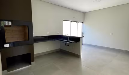 Casa Bairro Recanto do Cerrado. Próximo. Júlio de Castilho.