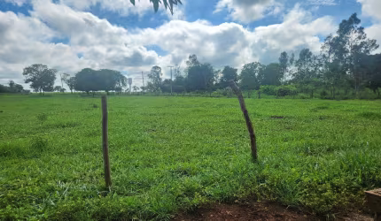 Chacara/PERMUTA/CASA.
