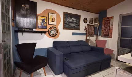 Casa Condomínio 2 quartos. Próximo da UCDB/UEMES.