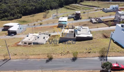 Lote à venda no Jardim Belo Horizonte por R$ 95.000 mil em Ouro Branco - MG