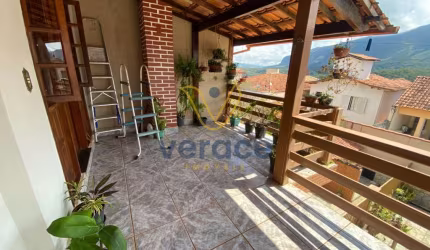 Casa à venda no Pioneiros por R$ 860.000 mil em Ouro Branco - MG