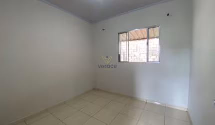 Casa em Luzia Augusta  -  Ouro Branco