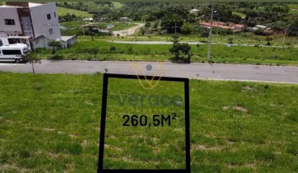 Lote em Jardim Monte Belo  -  Ouro Branco