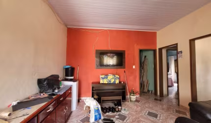 Casa em Bela Vista  -  Ouro Branco