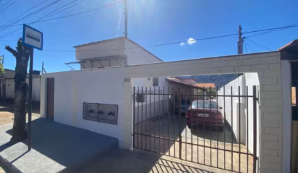 Casa em Centro  -  Ouro Branco