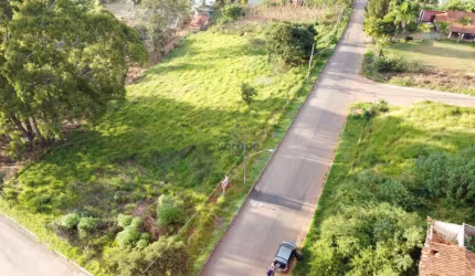 Lote à venda no Vale do Engenho por R$ 130.000 em Ouro Branco - MG