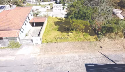 Lote no bairro  Arcádia  -  Conselheiro Lafaiete
