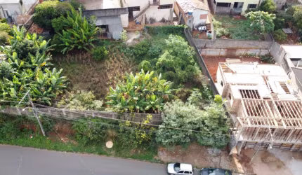 Lote à venda no Nova Serrana por R$ 135.000 mil em Ouro Branco - MG