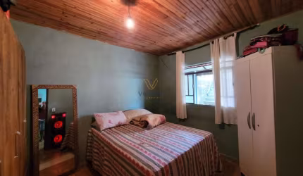 Casa a venda no Bairro  Nova Serrana  -  Ouro Branco
