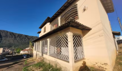 Apartamento à venda no Pioneiros por R$ 430.000 mil em Ouro Branco - MG
