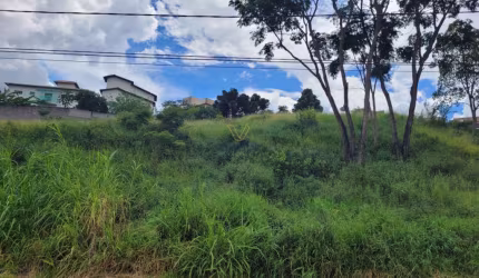 Lote à venda no Minas Talco por R$ 600.000 mil em Ouro Branco - MG