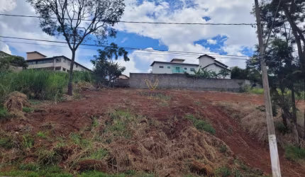 Lote à venda no Minas Talco por R$ 400.000 mil em Ouro Branco - MG