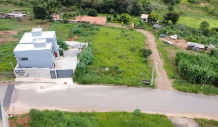 Lote à venda no Vale do Engenho por R$ 170.000 mil em Ouro Branco - MG