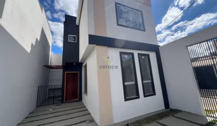 Casa em Serra Verde  -  Ouro Branco