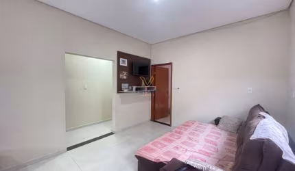 Casa á no Serra Verde por R$420.000 -  Ouro Branco