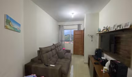 Cobertura em Bandeirantes  -  Ouro Branco